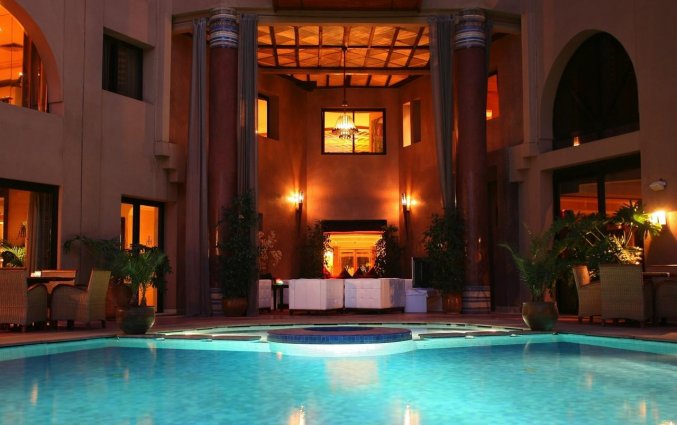 Marrakech – The Lifestyle